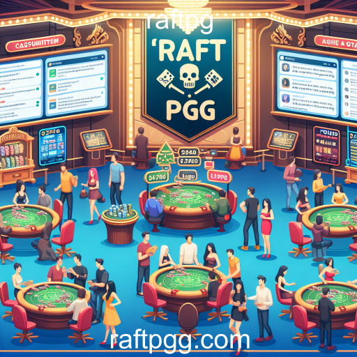 Explorando a Categoria 'Fóruns' no RaftPG