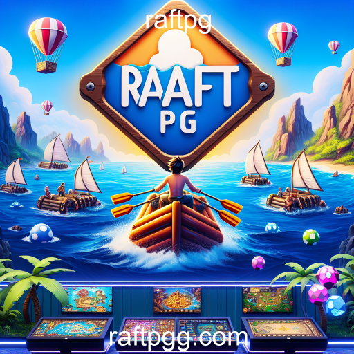 Guia Essencial para Sobreviver em Raft